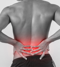 Back pain physiotherapy in unnao