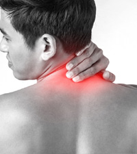 Neck pain physiotherapy in lucknow
